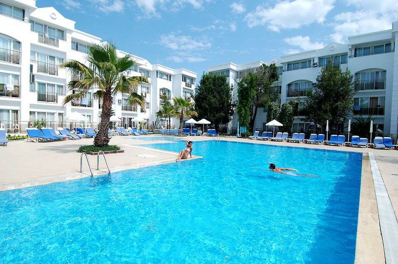 Hotel Club Golf Hotel