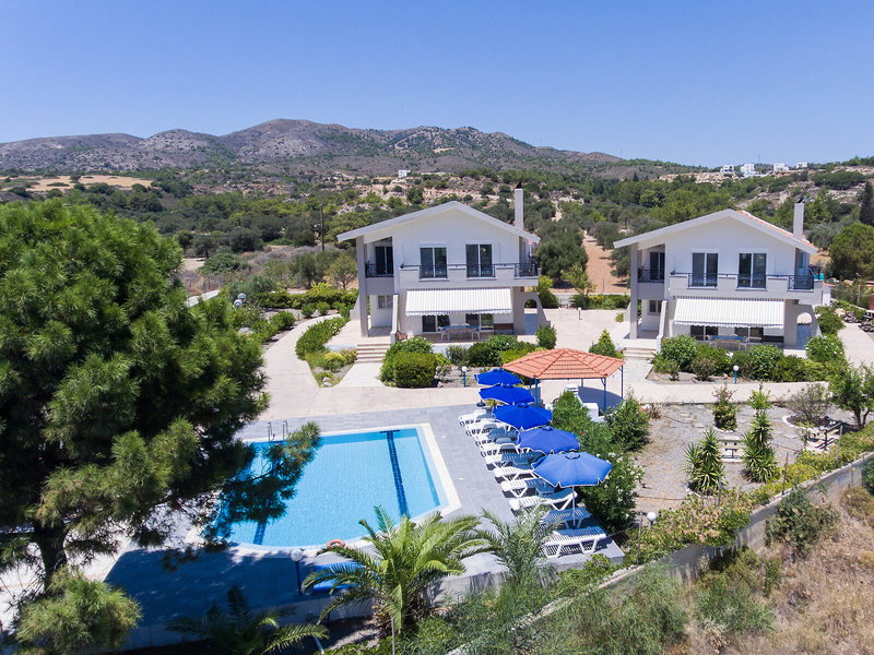 Hotel Villa Picolo Paradiso