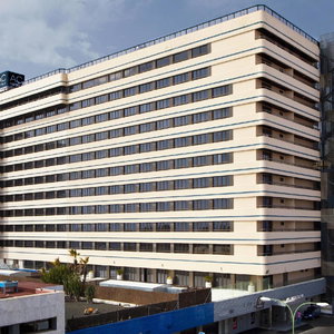 Sejur Ac Hotel Iberia Las Palmas By Marriott vacanta Las Palmas de Gran Canaria