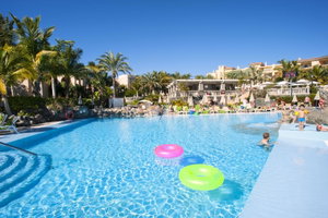 Hotel Palm Oasis Maspalomas cazare Maspalomas