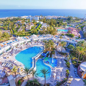 Sejur Gloria Palace San Agustin Thalasso & Hotel vacanta Maspalomas