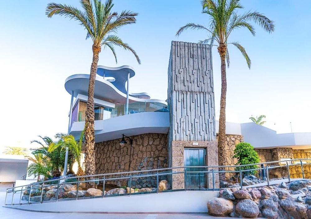 Gloria Palace San Agustin Thalasso & Hotel