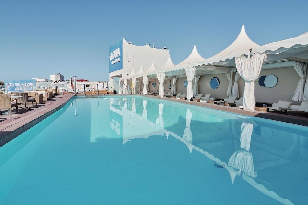 Gloria Palace San Agustin Thalasso & Hotel