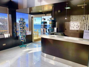 Hotel Holiday Club Sol Amadores cazare Puerto Rico