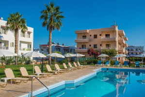 Hotel Niko Elen Hotel, Adults Only 16+ cazare Stalis