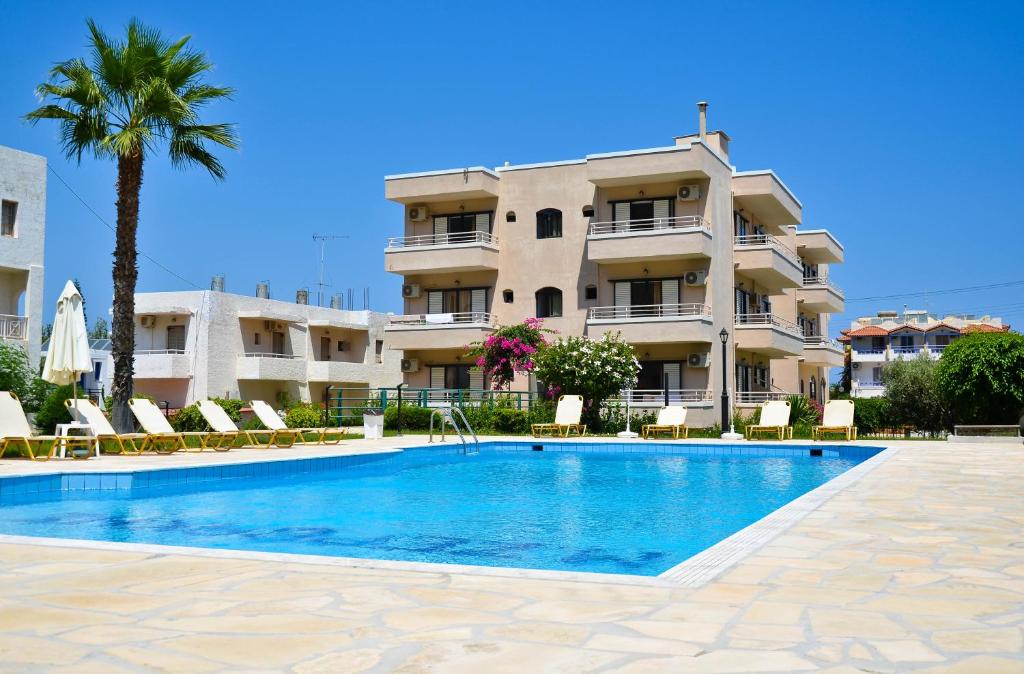 Niko Elen Hotel, Adults Only 16+
