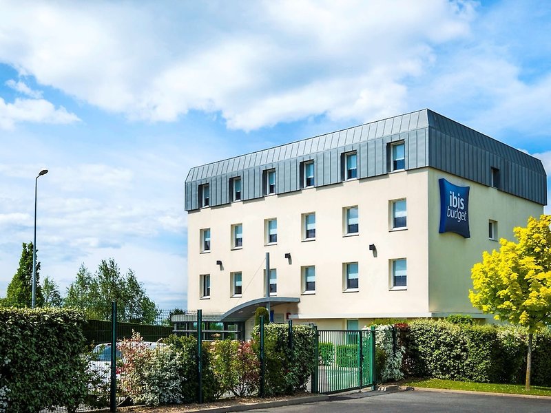 Hotel Ibis Budget Amboise