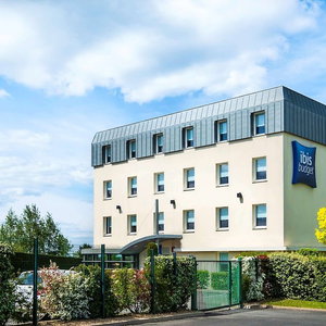 Hotel Ibis Budget Amboise cazare Amboise