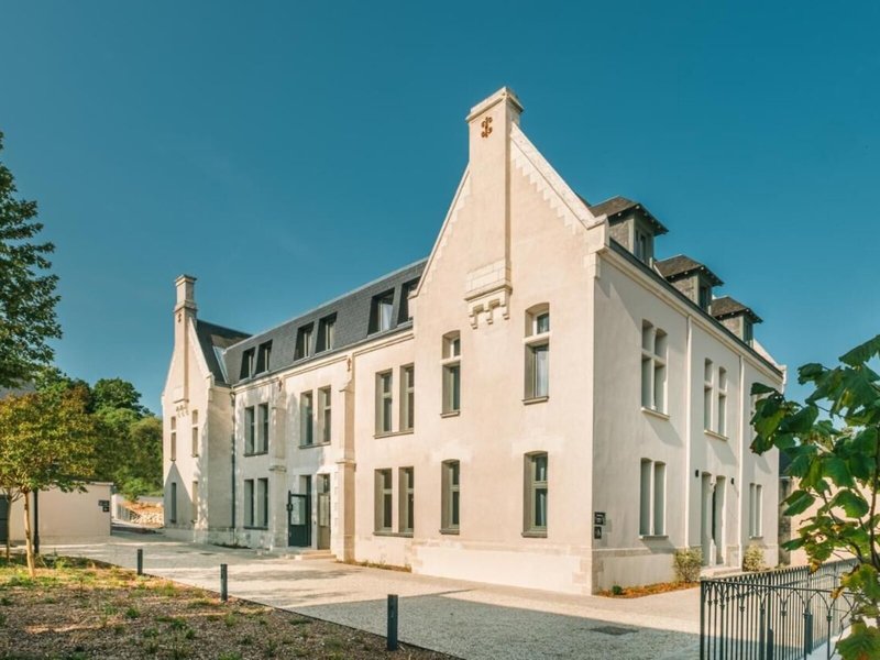 Hotel La Maison Rabelais