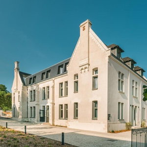 Hotel La Maison Rabelais cazare Amboise