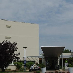 Hotel Ibis Styles Tours Sud cazare Chambray-les-Tours