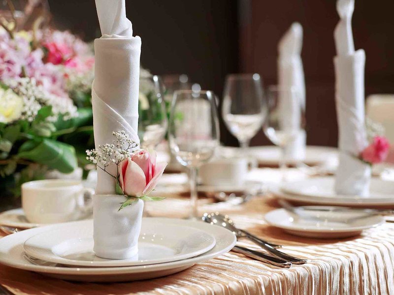 Hotel Mercure Tours Sud