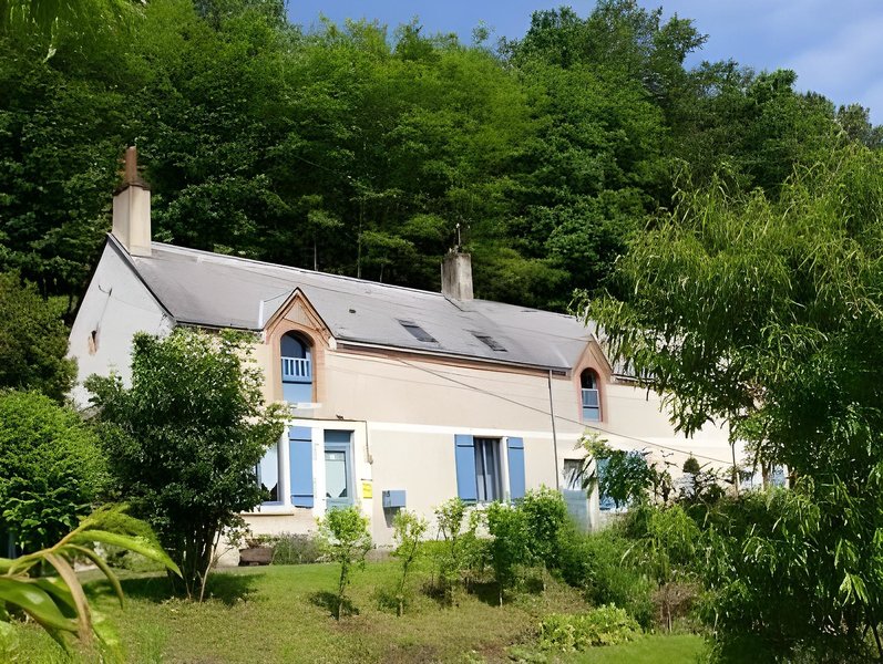 Hotel La Source De Bury