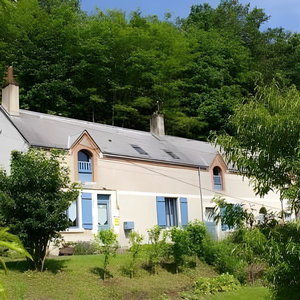 Hotel La Source De Bury cazare Chambon-sur-Cisse