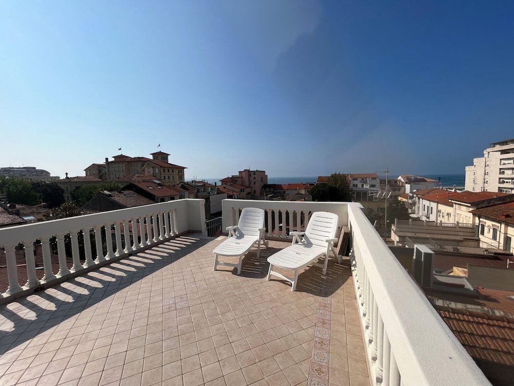 Hotel Villa Giulia Bnb