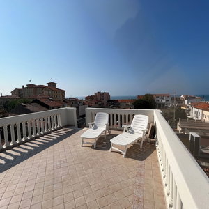 Hotel Villa Giulia Bnb cazare Viareggio