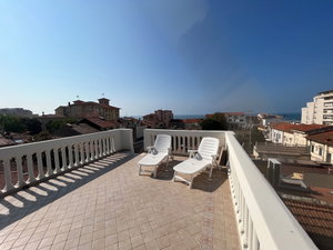 Hotel Villa Giulia Bnb cazare Viareggio