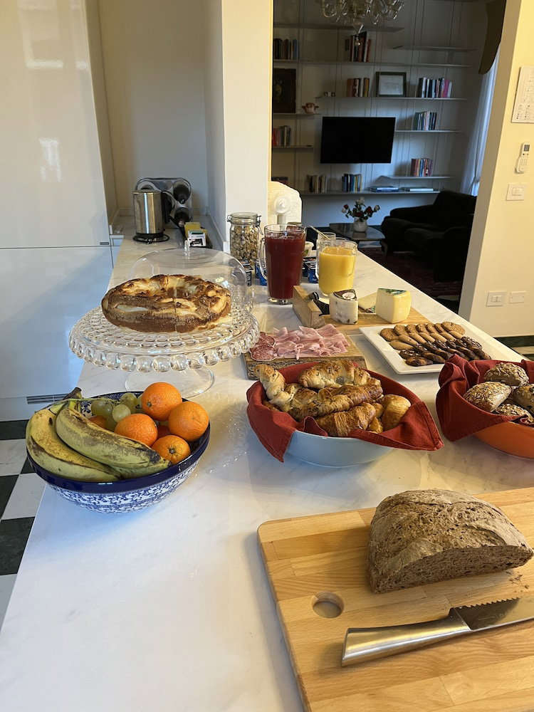 Villa Giulia Bnb