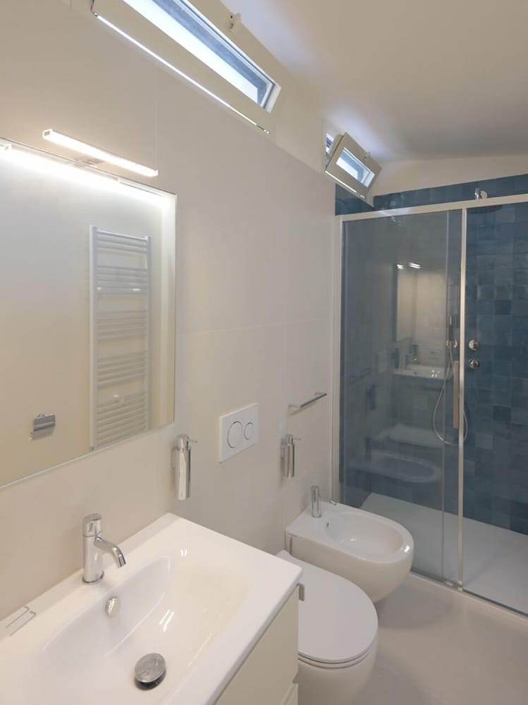 Villa Giulia Bnb