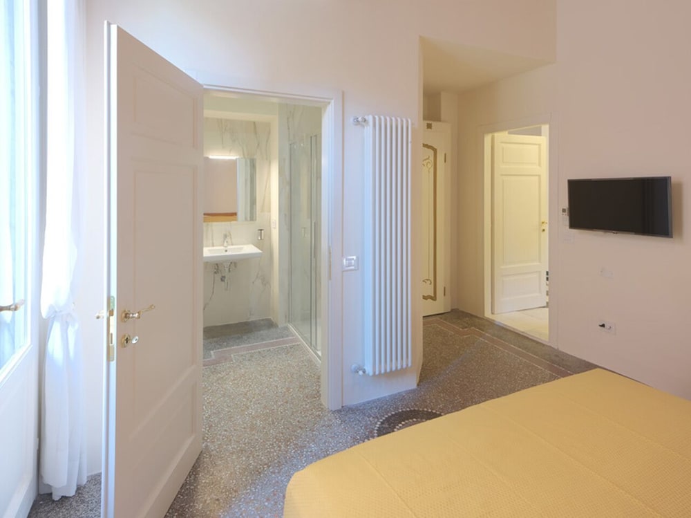 Villa Giulia Bnb