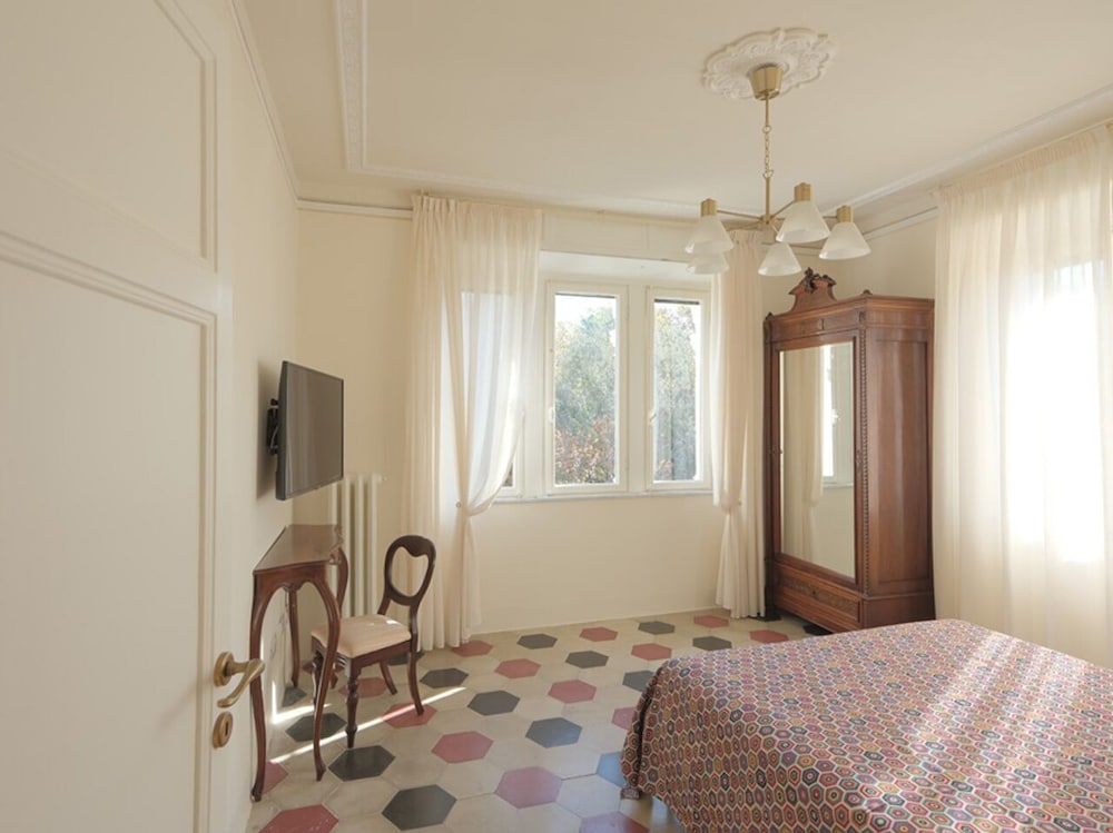 Villa Giulia Bnb