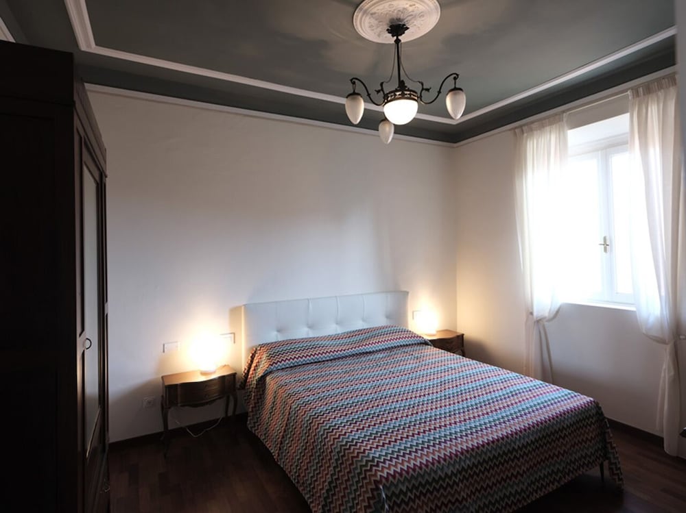 Villa Giulia Bnb