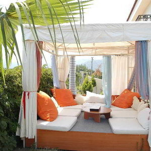 Hotel Lykia Resort cazare Fethiye
