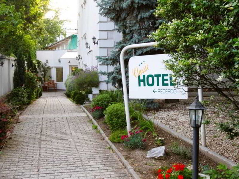 Hotel Classic