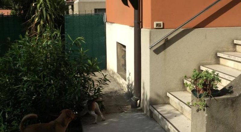 Hotel B&B La Villa