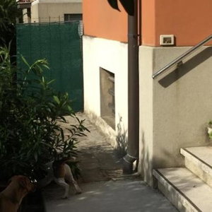 Hotel B&B La Villa cazare Bolognano