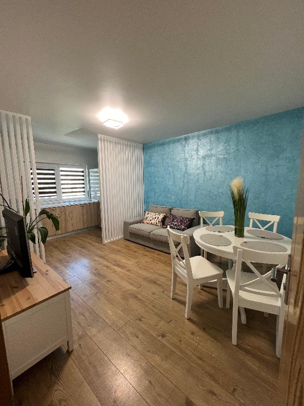 Hotel Miva Apartaments