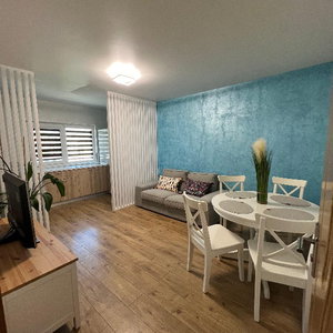 Hotel Miva Apartaments cazare Mangalia