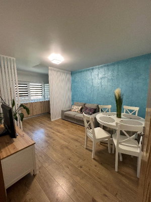 Hotel Miva Apartaments cazare Mangalia