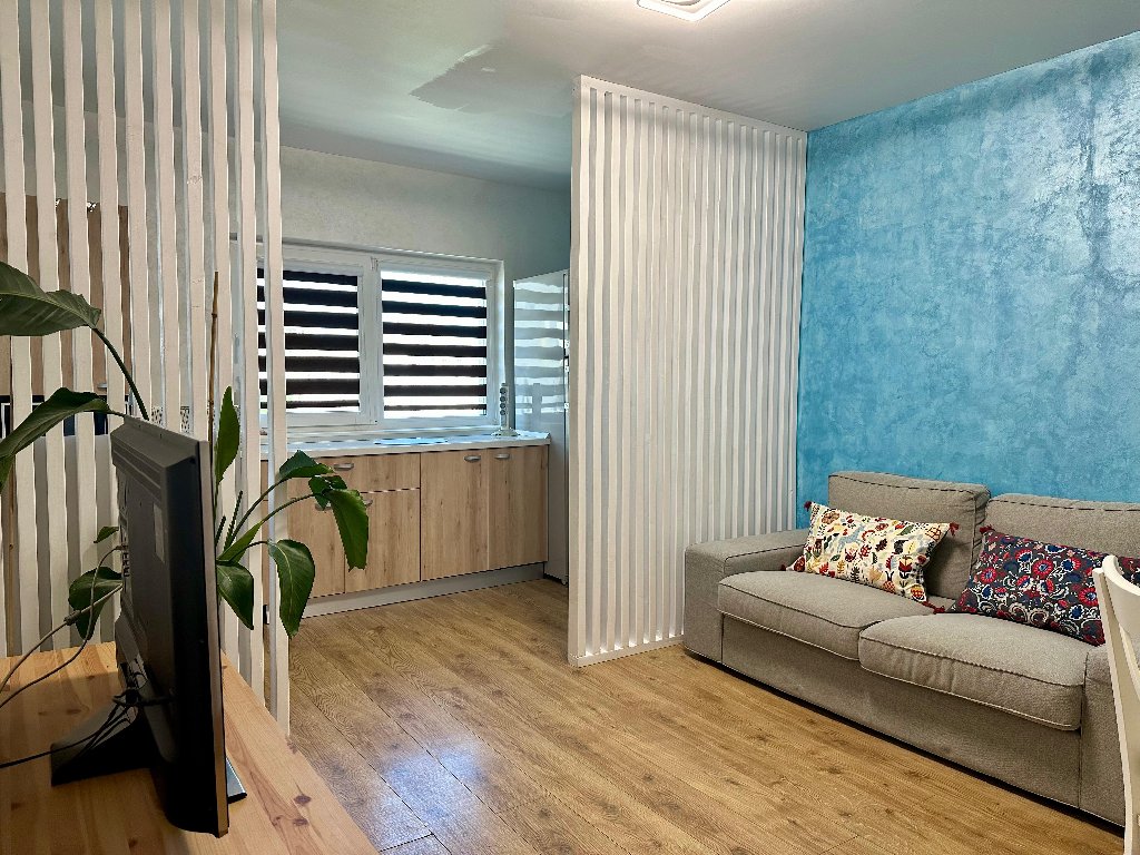 Miva Apartaments