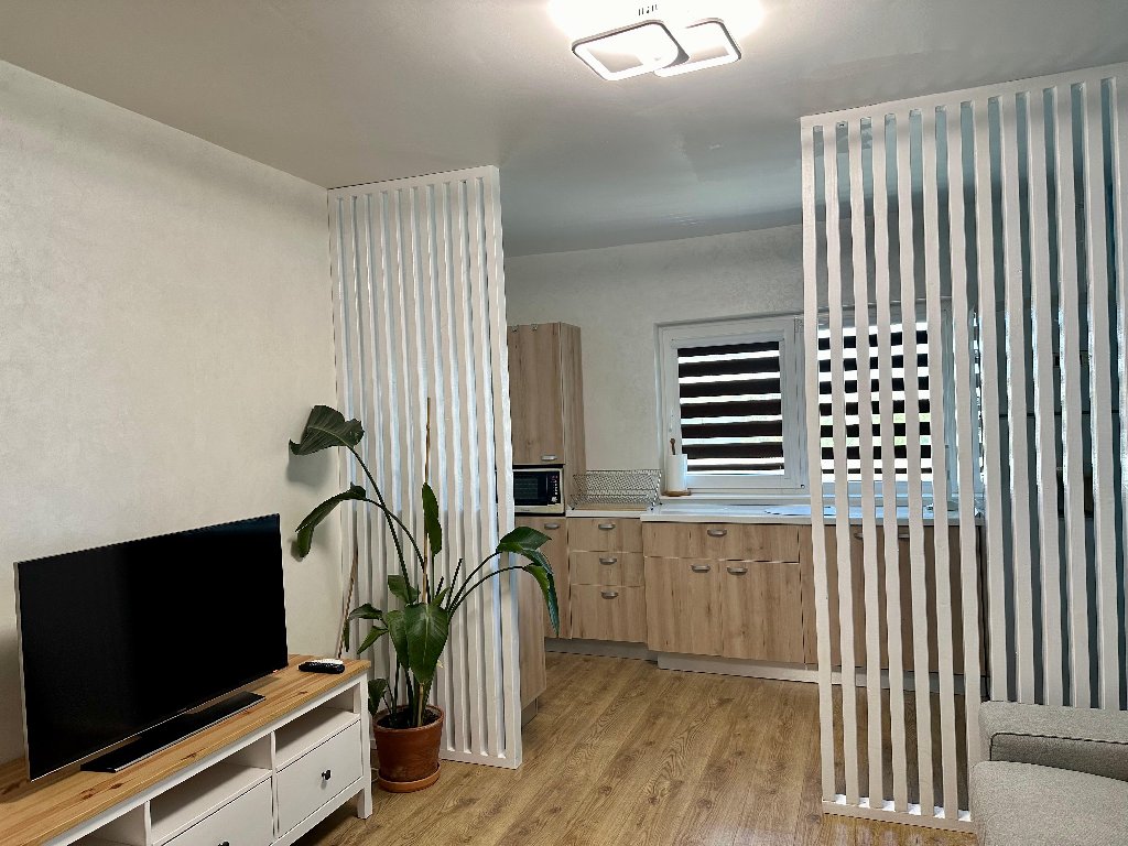 Miva Apartaments