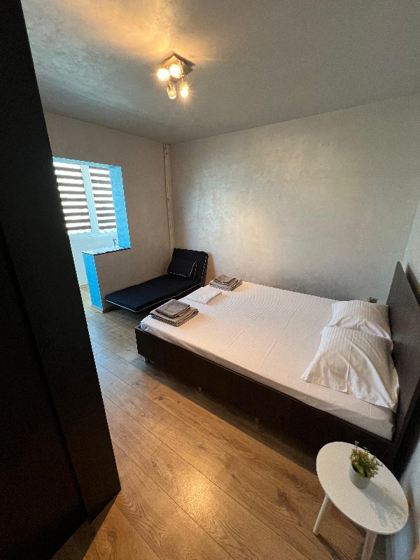 Miva Apartaments