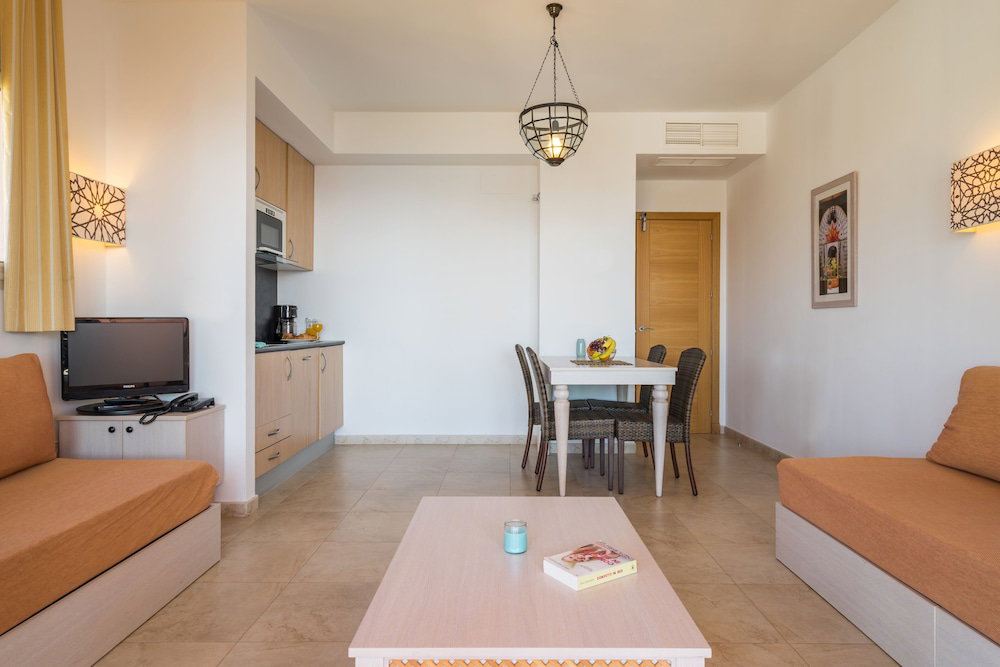 Hotel Pierre And Vacances Resort Terrazas Costa Del Sol