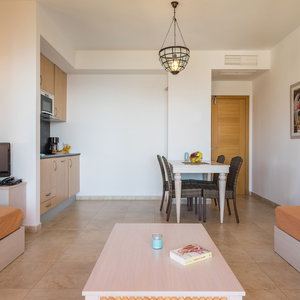 Sejur Pierre And Vacances Resort Terrazas Costa Del Sol vacanta Manilva