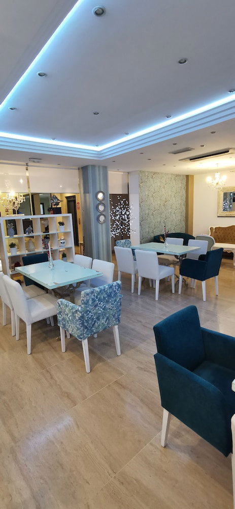 Hotel Apartamentos Manilva Green