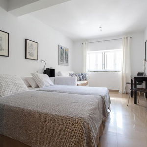 Hotel Apartamentos Diaber Edificio Constitución cazare Sevilla