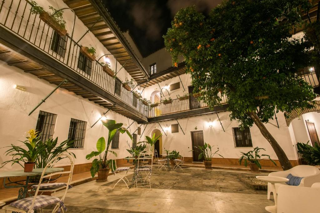 Hotel El Corral De San Jose By Singular Apartments