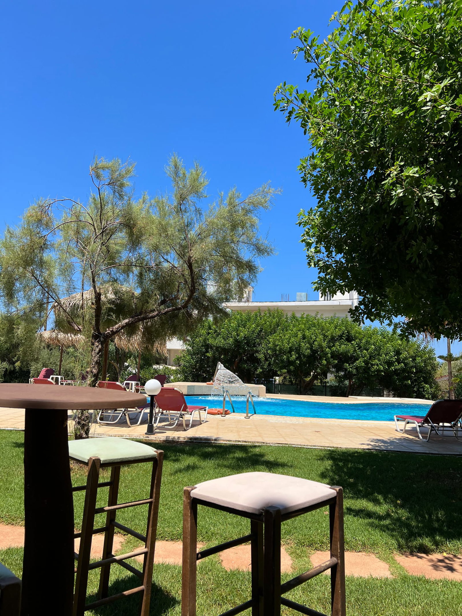 dal travel Portokali Hotel Apartments Crete