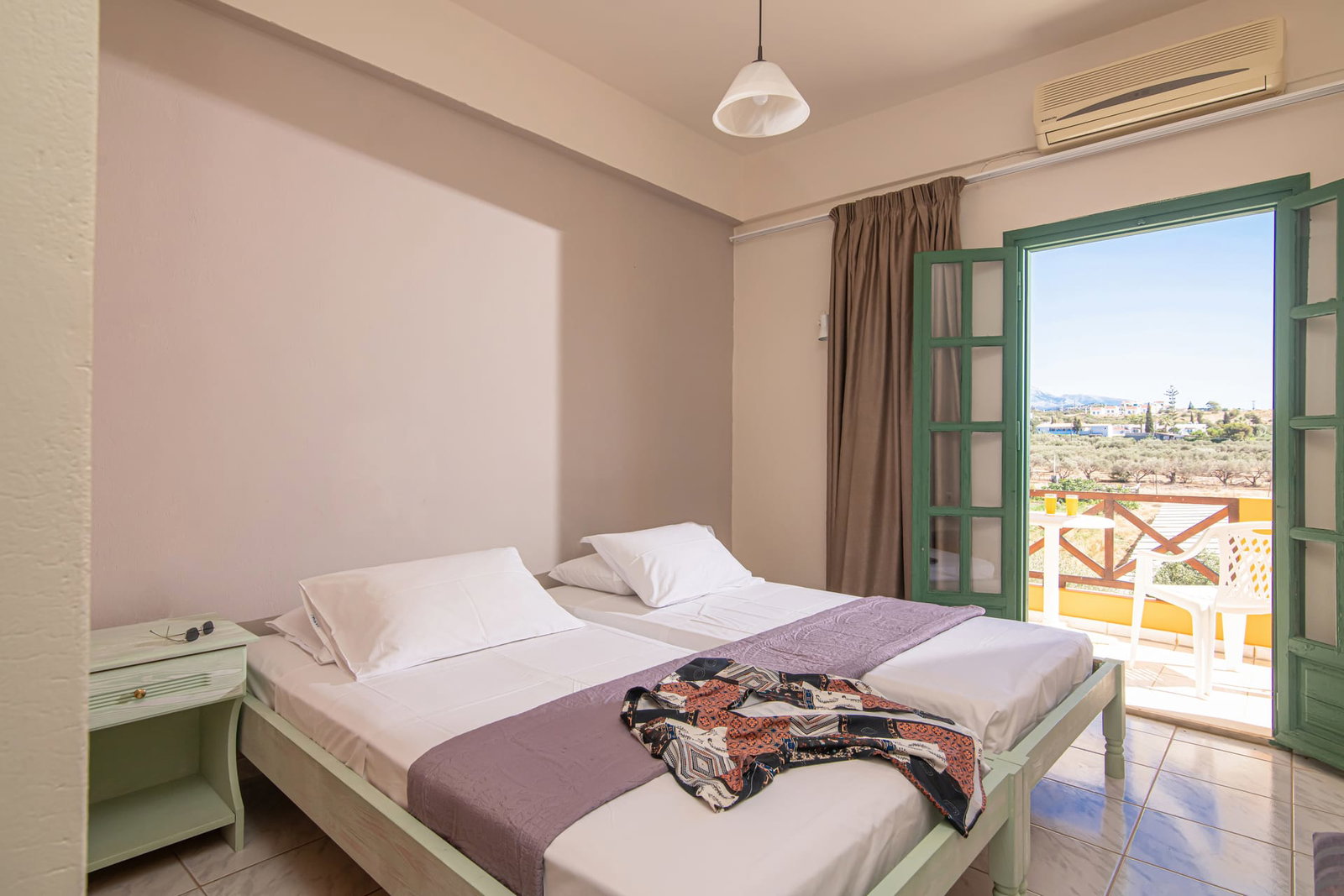 dal travel Portokali Hotel Apartments Crete