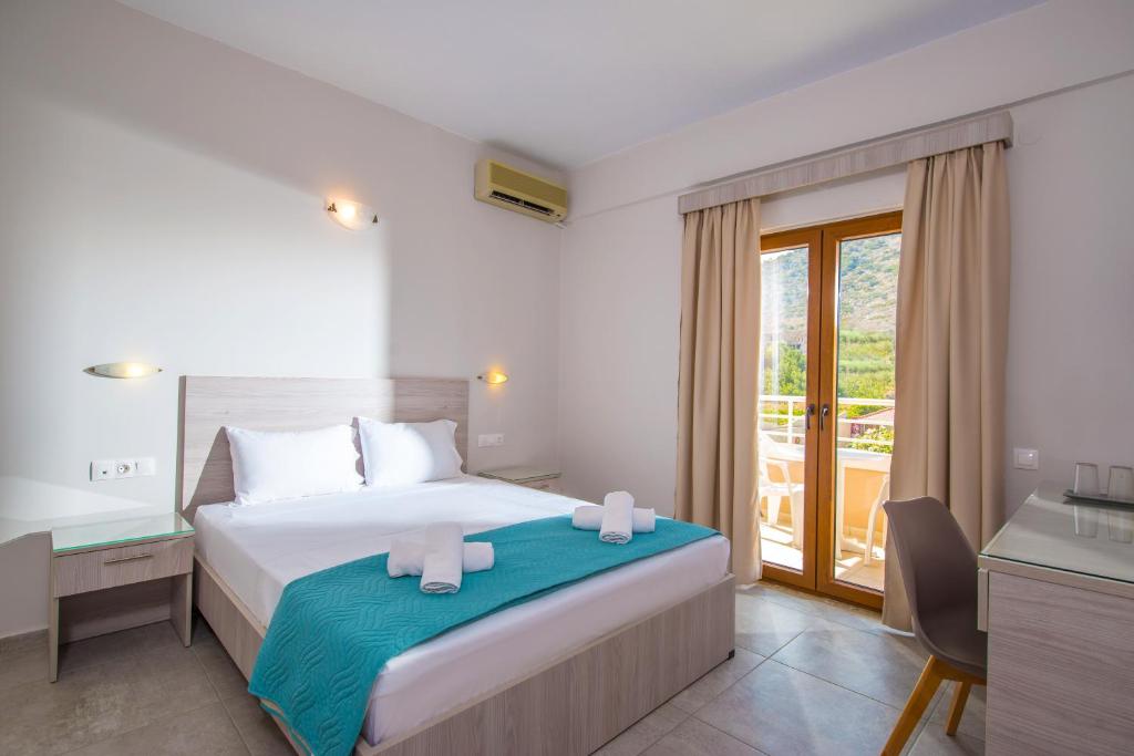 dal travel Niko Elen Hotel, Adults Only 16+