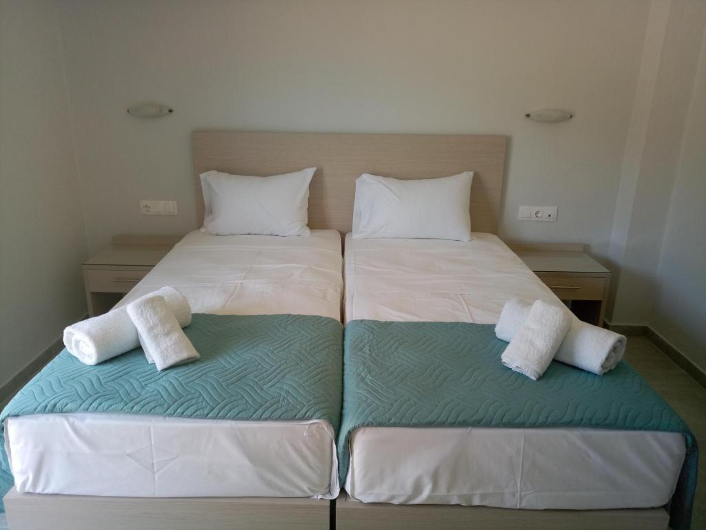 dal travel Niko Elen Hotel, Adults Only 16+