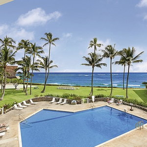 Hotel The Iso Hotel, Trademark Collection By Wyndham cazare Kapa'a