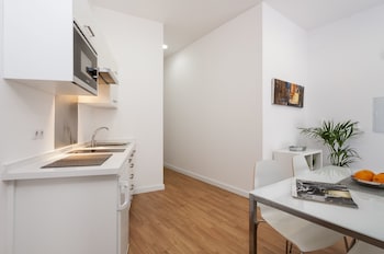 Hotel Genteel Home Zaragoza
