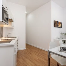 Hotel Genteel Home Zaragoza cazare Sevilla