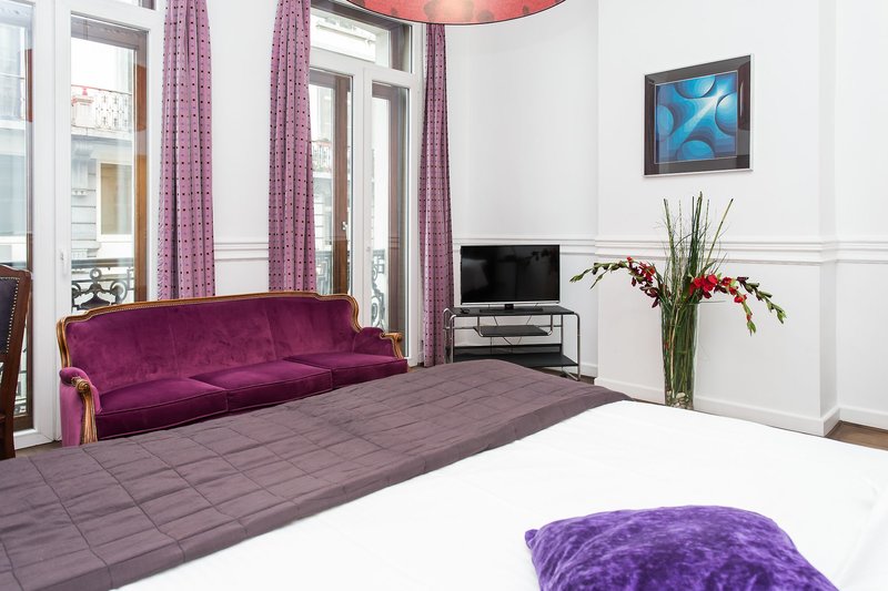 Hotel B&B Bruxsel