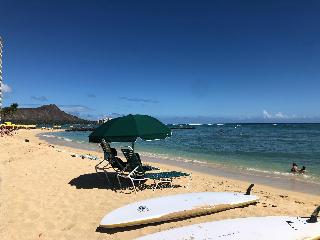 Hotel Hawaiiana